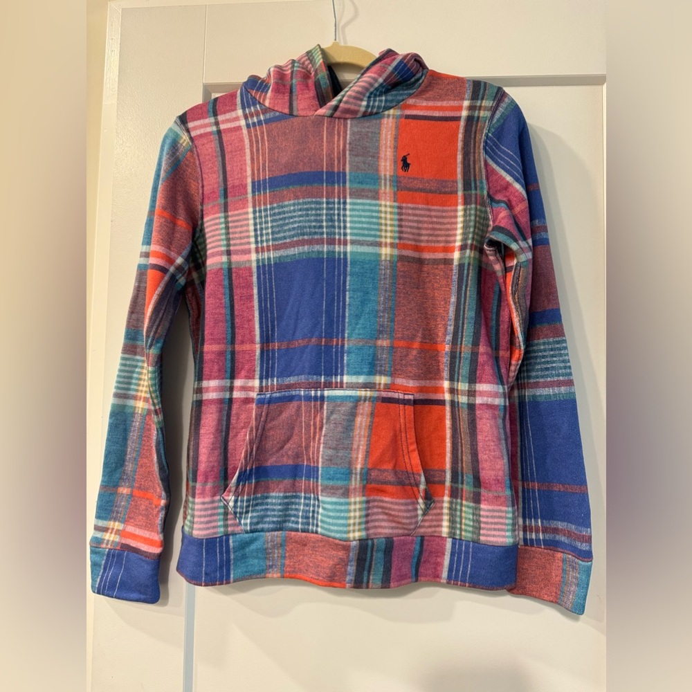 Polo Ralph Lauren Madris Sweatshirt
